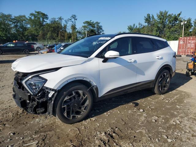 2024 KIA SPORTAGE S - 5XYK5CDF7RG205185