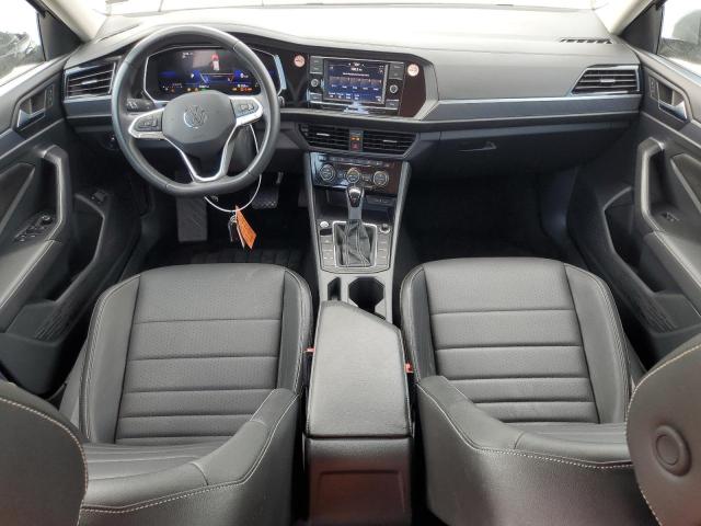 2024 VOLKSWAGEN JETTA SE 3VWEM7BU6RM009442
