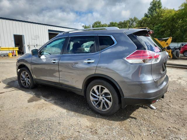 2016 NISSAN ROGUE S 5N1AT2MT4GC895069