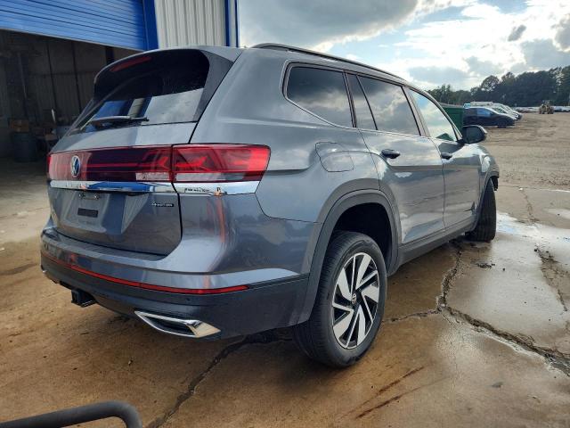 2025 VOLKSWAGEN ATLAS SE - 1V2HR2CA2SC526431
