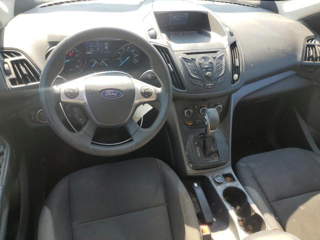2015 FORD ESCAPE S - 1FMCU0F78FUA04431