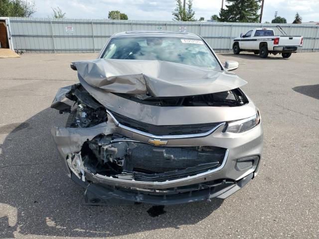 2018 CHEVROLET MALIBU PREMIER 1G1ZE5SX6JF191138