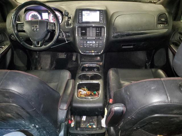 2018 DODGE GRAND CARA 2C4RDGEG3JR341880