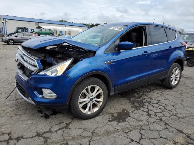 2019 FORD ESCAPE SE - 1FMCU9GD7KUA67071