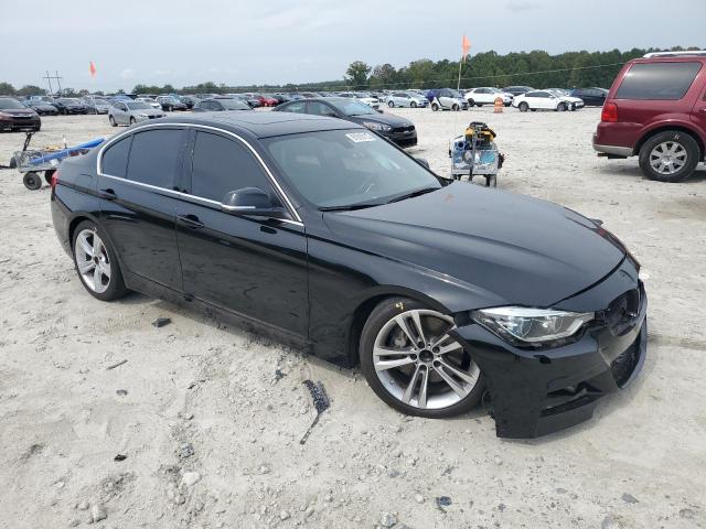 2016 BMW 340 I WBA8B3G58GNT62586
