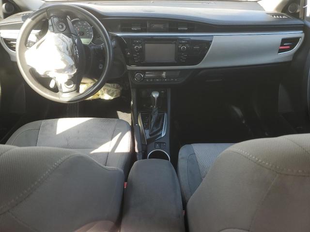 2015 TOYOTA COROLLA L #3308348062