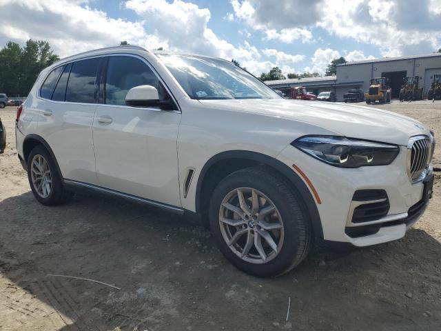 2022 BMW X5 XDRIVE40I 5UXCR6C00N9M26712