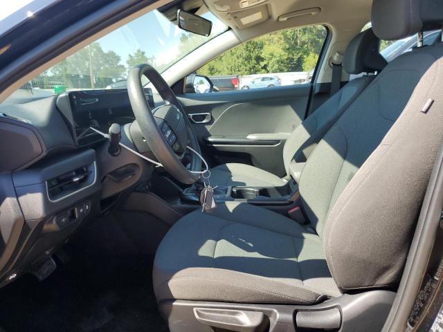 2025 KIA K4 LX 3KPFT4DE1SE099856