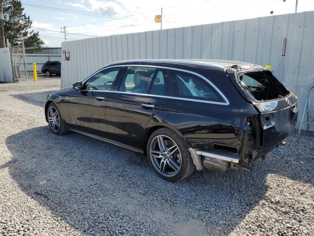 2019 MERCEDES-BENZ E 450 4MAT WDDZH6JB8KA620309