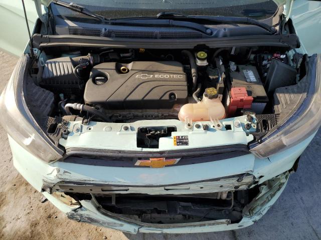 2017 CHEVROLET SPARK LS KL8CB6SA1HC840761