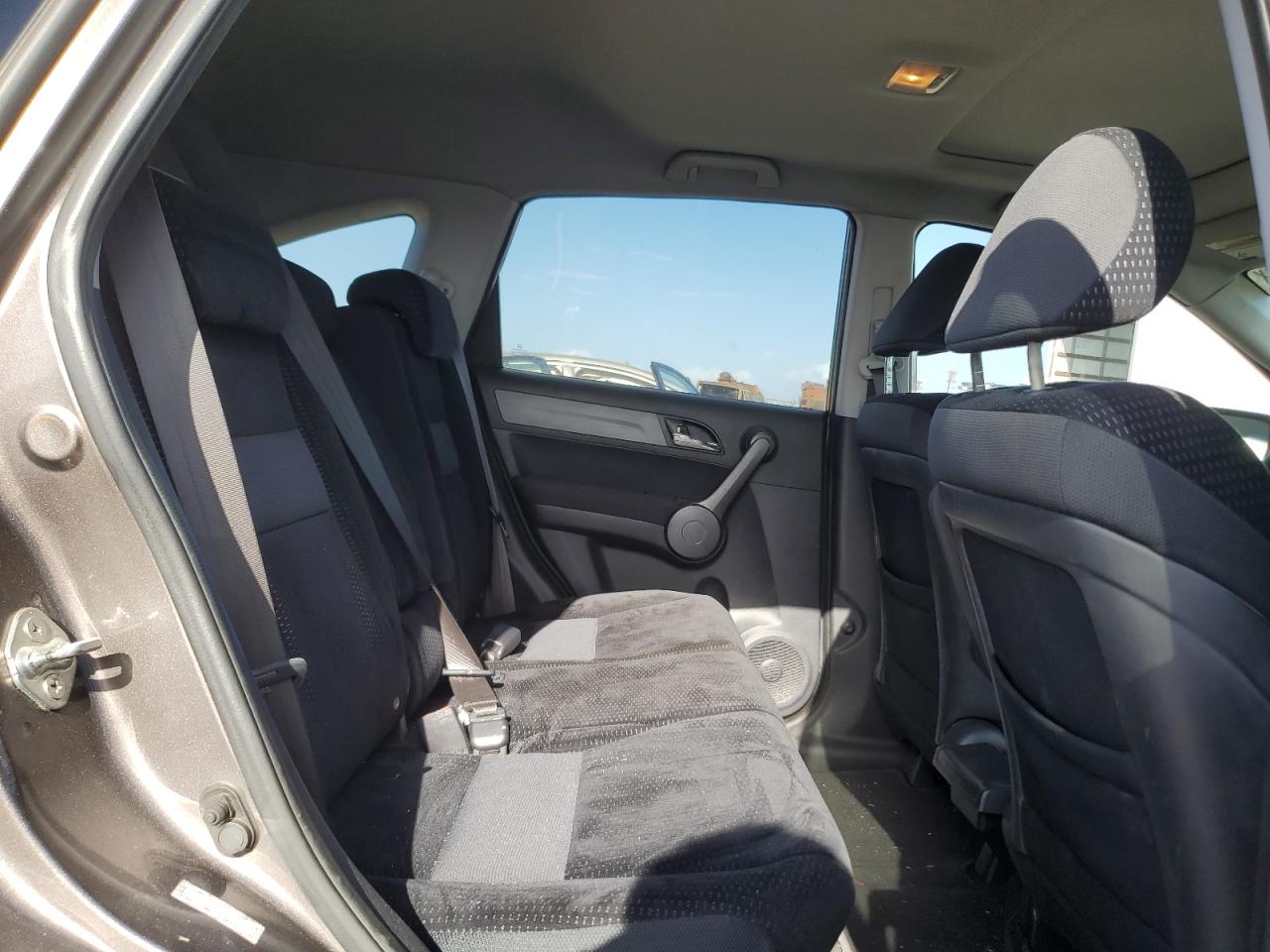 Lot #3260455550 2009 HONDA CR-V EX