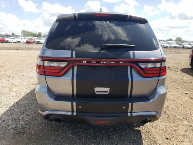 2018 DODGE DURANGO SR 1C4SDJGJ5JC370930