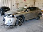 2022 LEXUS RX 350 - 2T2HZMAA1NC251173