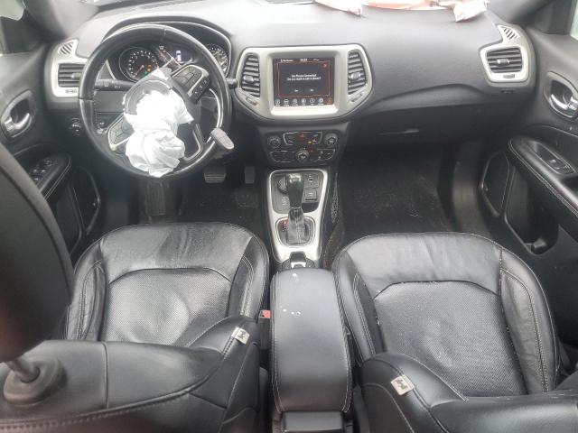 2021 JEEP COMPASS LA - 3C4NJDBB0MT568279