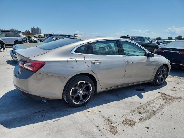 2022 CHEVROLET MALIBU LT 1G1ZD5ST4NF167913