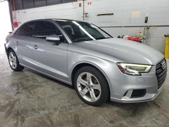 2017 AUDI A3 PREMIUM - WAUAUHFF6H1034854
