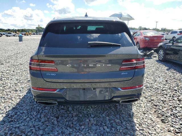 2023 GENESIS GV80 BASE KMUHBDSB5PU147708