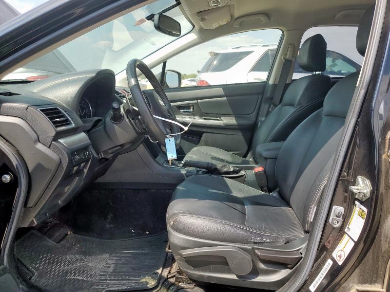 2015 SUBARU XV CROSSTR JF2GPAMC8F8225377