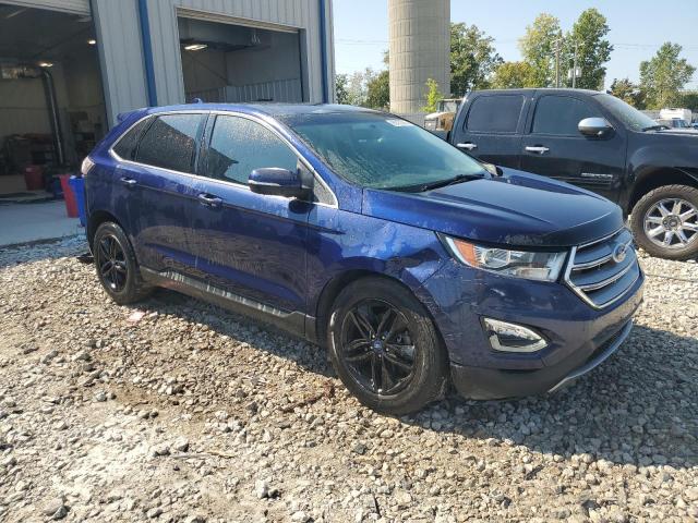 2016 FORD EDGE SEL #3284718960
