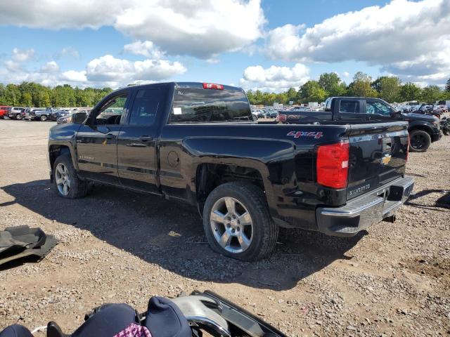 2017 CHEVROLET SILVERADO - 1GCVKNEC6HZ369128