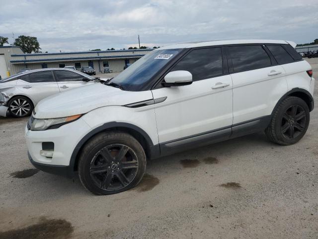 2012 LAND RANGE ROVER EVOQUE PURE PLUS - SALVP2BG3CH627474