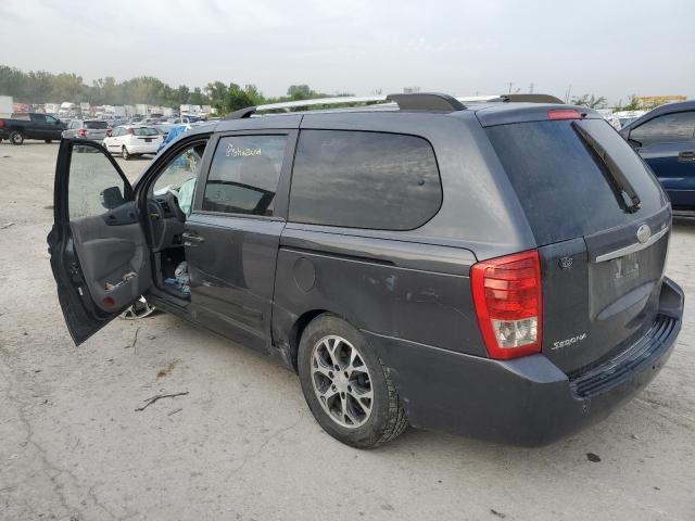 2014 KIA SEDONA LX #3292762774