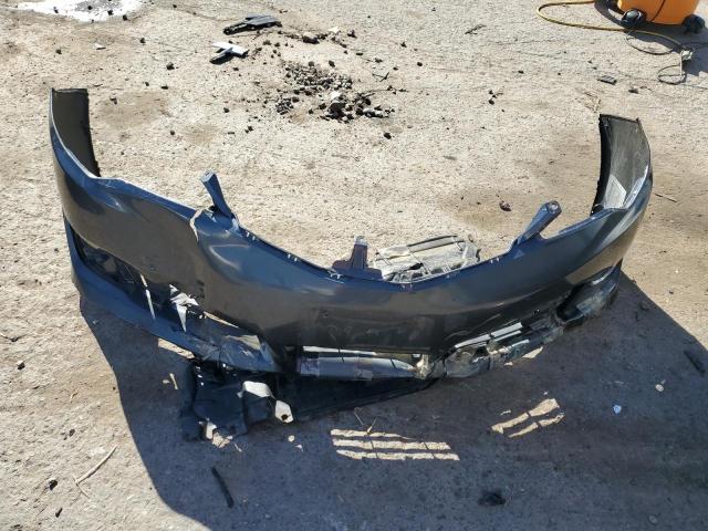 2012 TOYOTA CAMRY BASE - 4T1BF1FK2CU093067