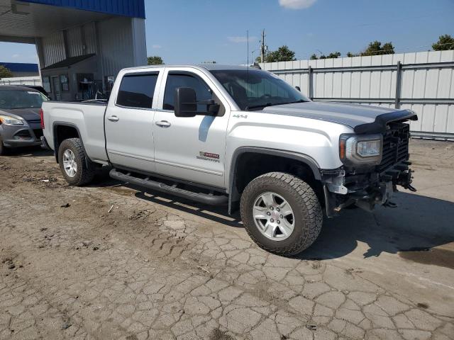 2017 GMC SIERRA K15 - 3GTU2MEC5HG193274