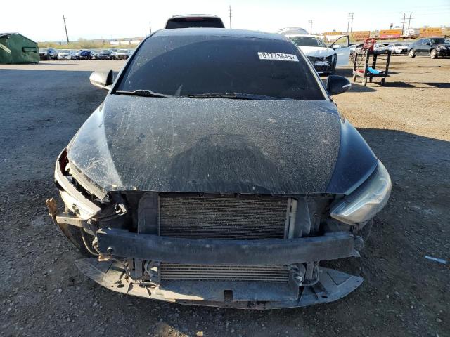 2018 HYUNDAI ELANTRA SP KMHD04LBXJU599436