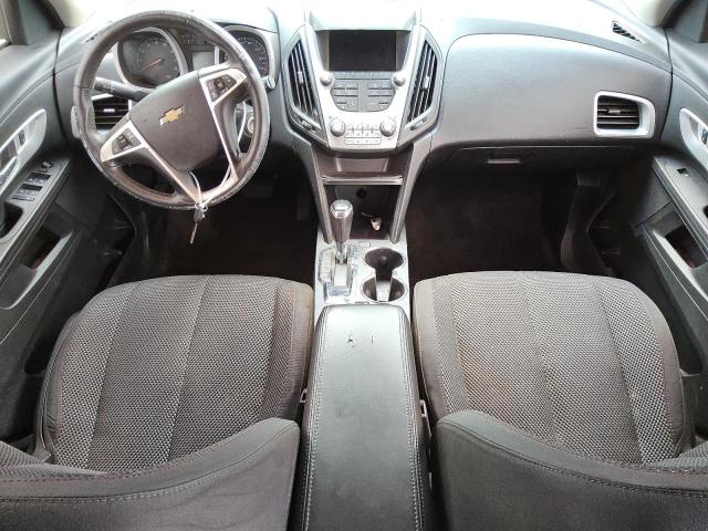 2017 CHEVROLET EQUINOX LT 2GNALCEK7H1571757