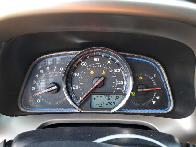 2013 TOYOTA RAV4 LIMITED #3303746430