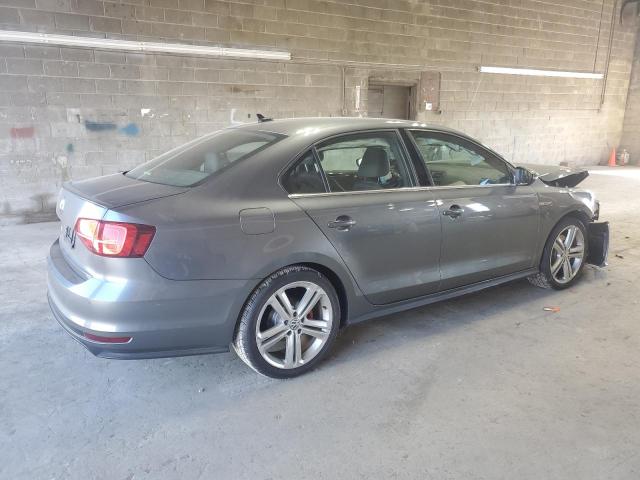 2017 VOLKSWAGEN JETTA GLI 3VW4T7AJ9HM383922