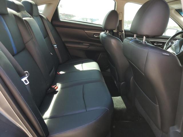 2018 NISSAN ALTIMA 2.5 1N4AL3AP3JC144043