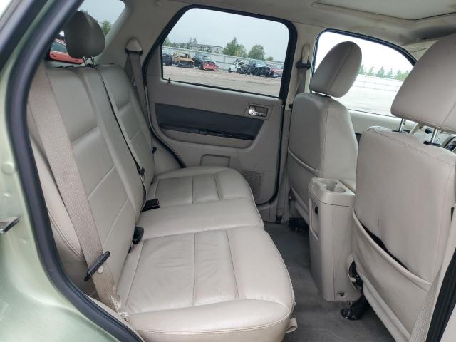 2009 FORD ESCAPE HYBRID #3283986824