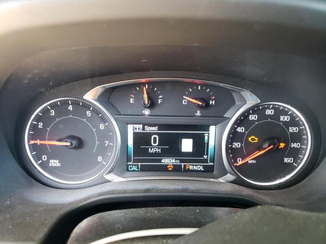 2019 GMC ACADIA ALL 1GKKNVLS7KZ170864