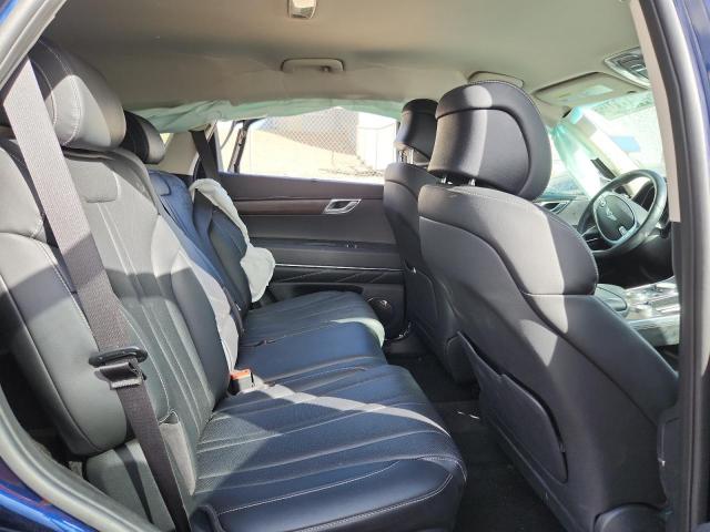 2024 GENESIS GV80 BASE KMUHBDSB6RU173950