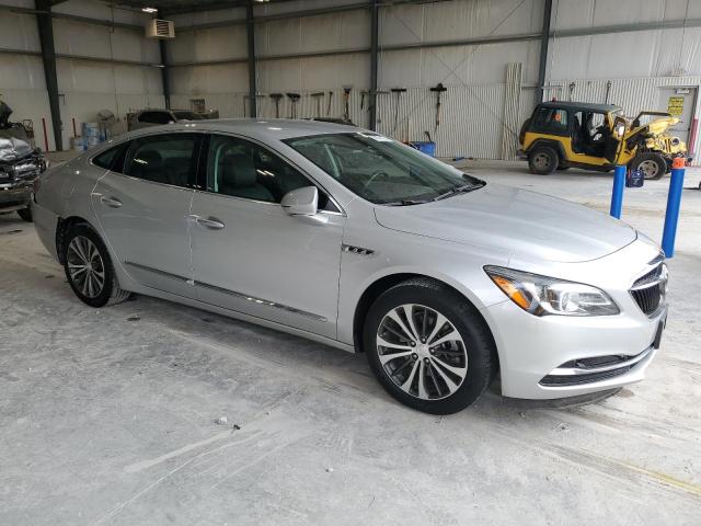 2017 BUICK LACROSSE P 1G4ZR5SSXHU155373