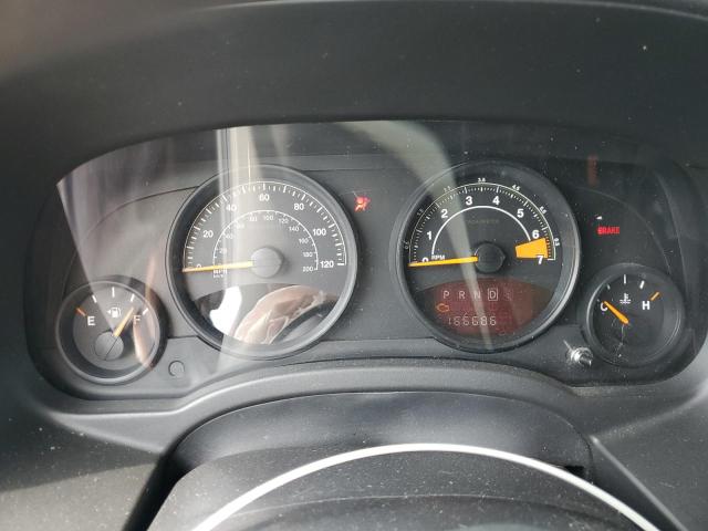 2015 JEEP PATRIOT SPORT 1C4NJRBB2FD268829