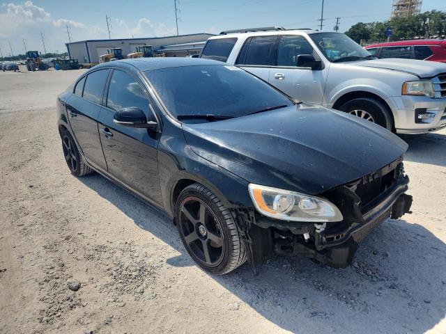 2015 VOLVO S60 PREMIE YV140MFK6F2364447