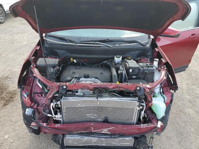 2019 CHEVROLET EQUINOX LT 2GNAXVEX1K6152728