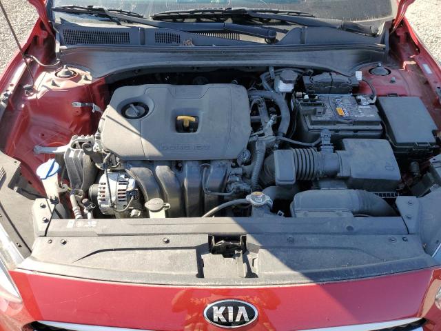 2021 KIA FORTE FE 3KPF24AD0ME373291