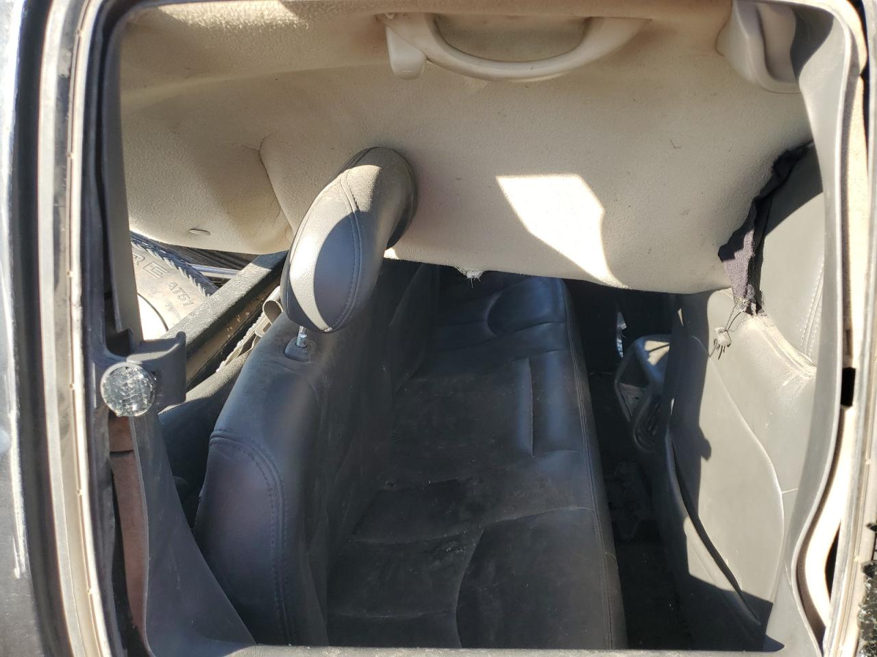 Lot #3311587776 2004 CHEVROLET SILVERADO