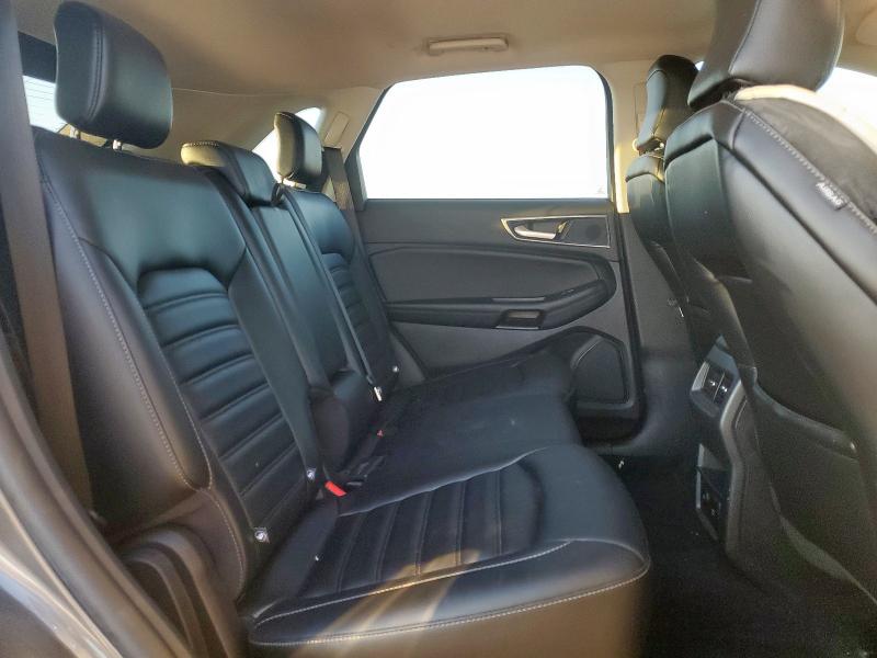 2023 FORD EDGE SEL 2FMPK4J94PBA50711