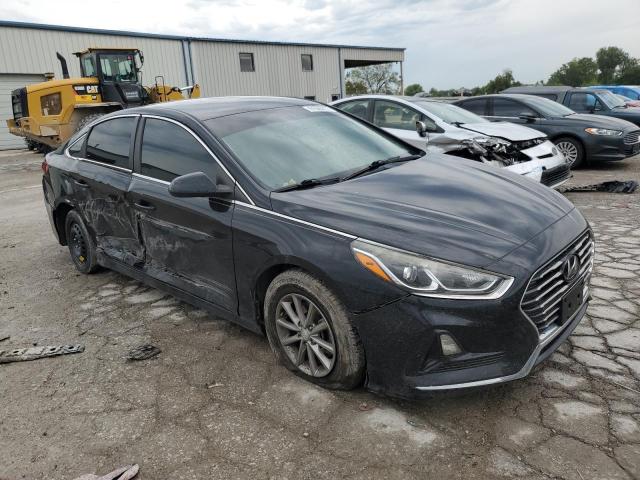 2018 HYUNDAI SONATA SE - 5NPE24AF6JH689279