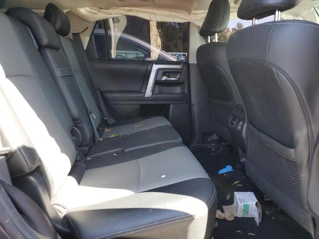2021 TOYOTA 4RUNNER SR JTEFU5JR6M5233037