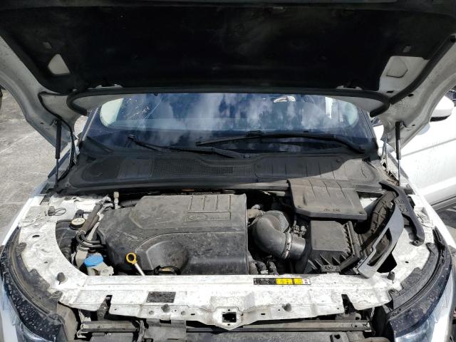 2018 LAND ROVER RANGE ROVER EVOQUE SE SALVP2RX9JH290277