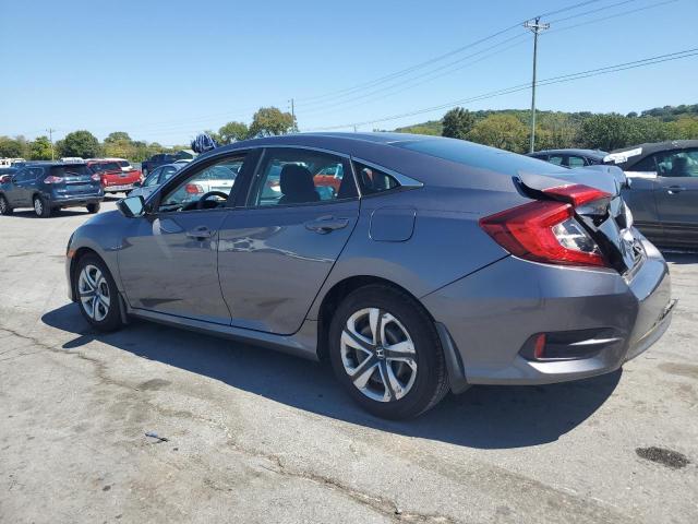 2018 HONDA CIVIC LX 19XFC2F56JE037479