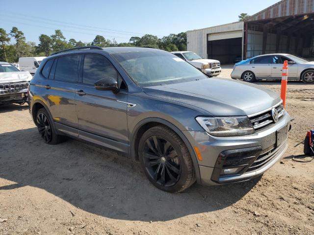 2020 VOLKSWAGEN TIGUAN SE #3281417986