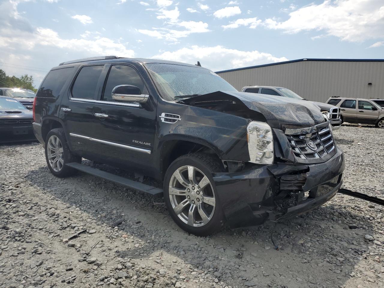 CADILLAC ESCALADE PREMIUM