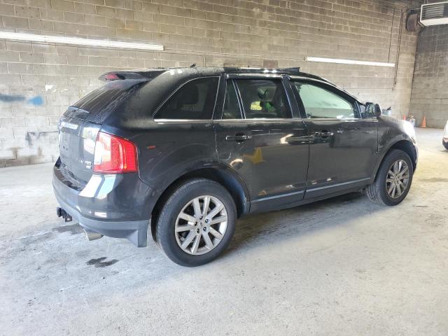2011 FORD EDGE LIMIT - 2FMDK4KC1BBA54799